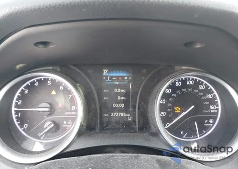 2018 Toyota Camry Le из США, поврежденный, VIN 4T1B11HK5JU003239